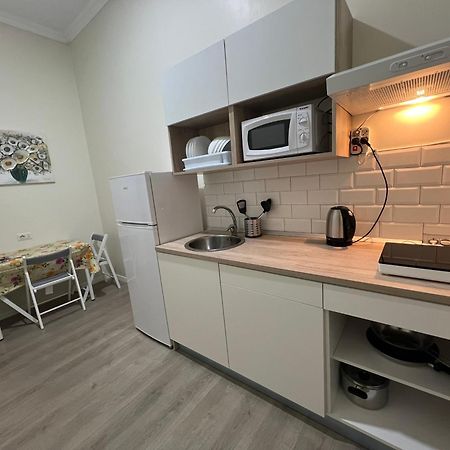 Giovanni'S Place Рим Екстериор снимка