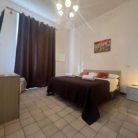 Giovanni'S Place Рим Екстериор снимка