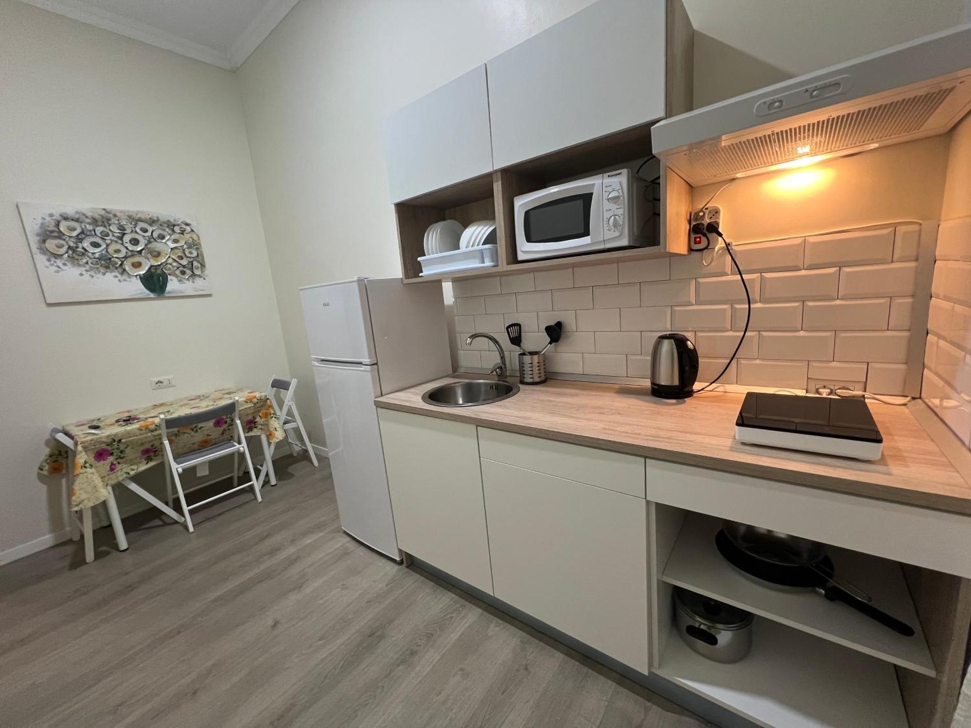 Giovanni'S Place Рим Екстериор снимка