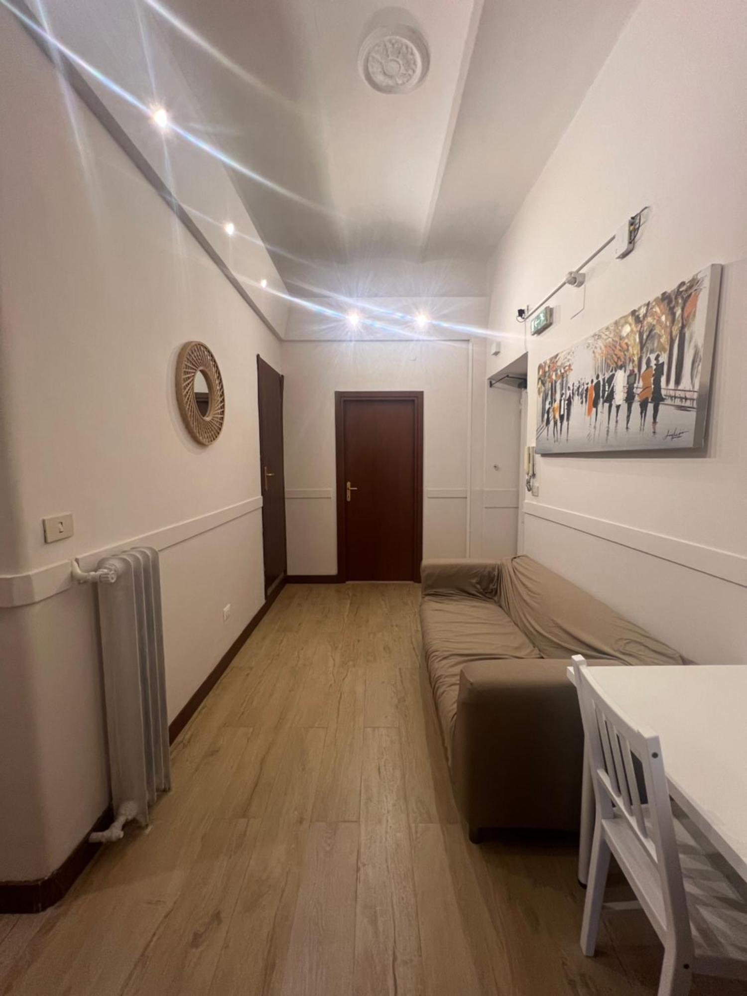 Giovanni'S Place Рим Екстериор снимка