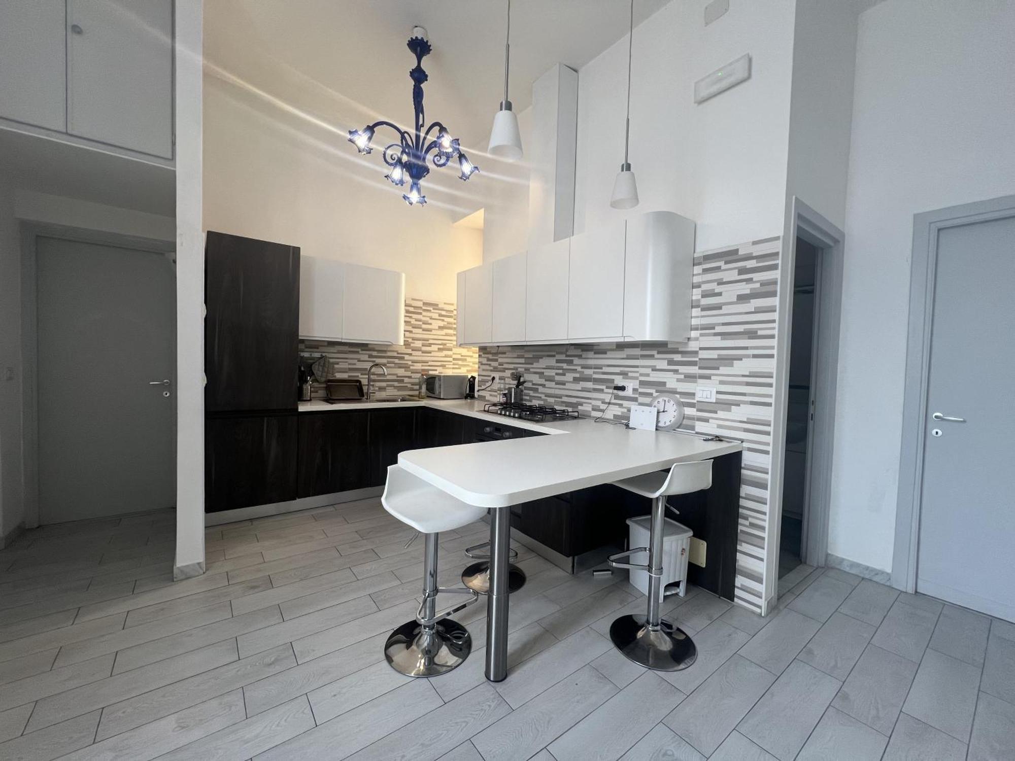 Giovanni'S Place Рим Екстериор снимка