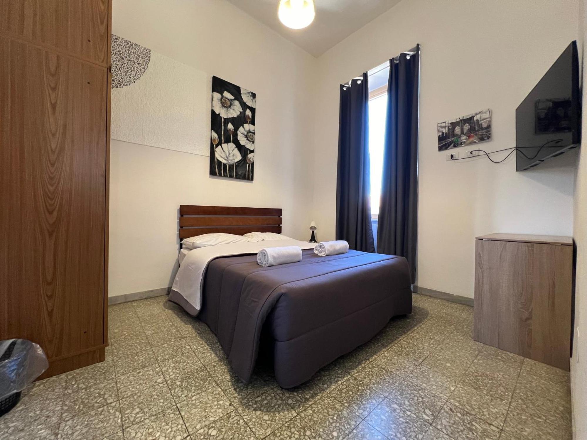 Giovanni'S Place Рим Екстериор снимка