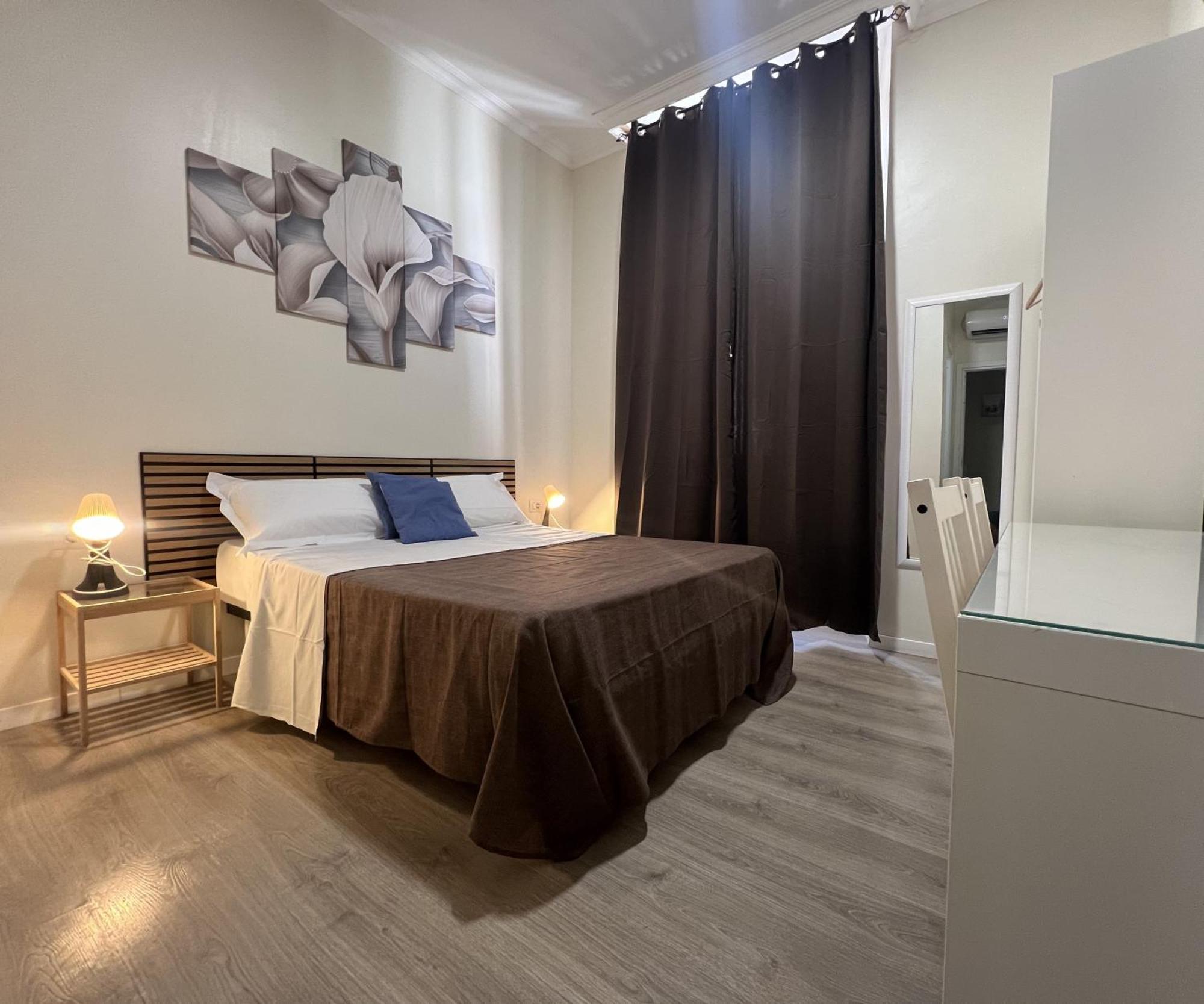 Giovanni'S Place Рим Екстериор снимка